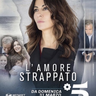L’amore Strappato – Ep.3 @ Lost and Found Studio